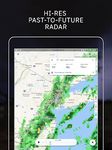 Storm Radar: 天気図 の画像