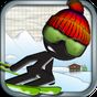 APK-иконка Stickman Ski Racer
