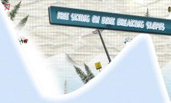 Immagine 3 di Stickman Ski Racer