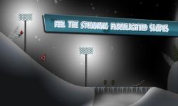 Imagem 2 do Stickman Ski Racer