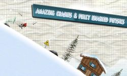 Immagine  di Stickman Ski Racer