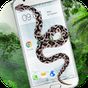 Snake On Screen Hissing Joke apk icon