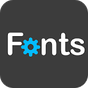 Εικονίδιο του FontFix ― Install Free Fonts apk