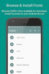 FontFix ― Install Free Fonts afbeelding 19