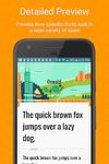 Immagine 18 di FontFix (Free) for Superuser