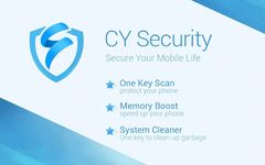 CY Security Antivirus FREE image 