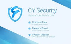 Gambar Keamanan CY Antivirus GRATIS 