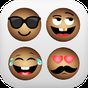 Emoji Keyboard - Cute Emoticon APK Icon