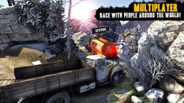 LKW-Fahrer 3D: Offroad 2 Bild 