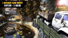 LKW-Fahrer 3D: Offroad 2 Bild 14