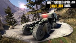 Картинка 16 Водитель грузовика: Offroad 2