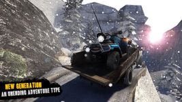 LKW-Fahrer 3D: Offroad 2 Bild 10