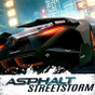 Εικονίδιο του Asphalt Street Storm Racing apk