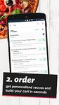 Food Ordering & Delivery App image 2