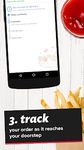 Food Ordering & Delivery App image 1