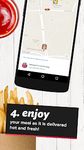 Food Ordering & Delivery App image 