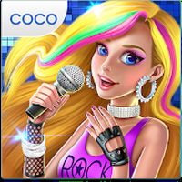 Music Idol - Coco Rock Star apk icon