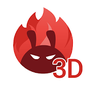 Antutu 3DBench apk icon