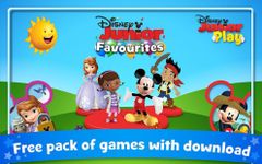 Imagine Disney Junior Play 13