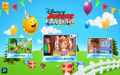 Imagine Disney Junior Play 7