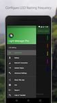 Imagen 5 de Light Manager - LED Settings