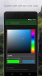 Gambar Light Manager - LED Settings 