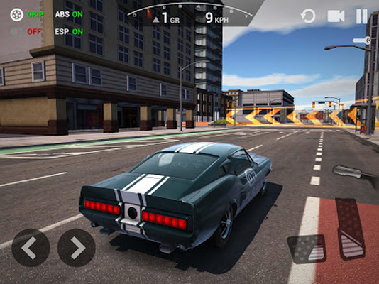 car driving simulator game pc download