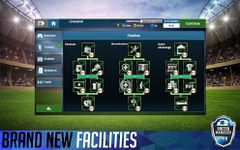 รูปภาพที่ 14 ของ Soccer Manager 2018