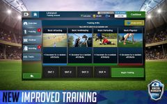 Soccer Manager 2018 afbeelding 13