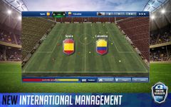 Картинка 10 Soccer Manager 2018