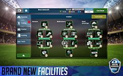 Картинка 8 Soccer Manager 2018