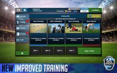 Картинка 1 Soccer Manager 2018