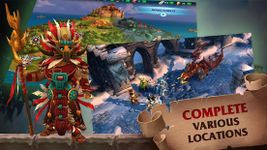 Immagine 16 di Forge of Glory - Match3 MMORPG