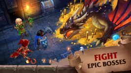 Gambar Forge of Glory - Match3 MMORPG 14