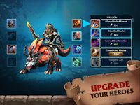 Immagine 11 di Forge of Glory - Match3 MMORPG