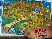 Gambar Forge of Glory - Match3 MMORPG 7