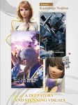 MOBIUS FINAL FANTASY image 22