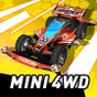 Mini Legend - Mini 4WD Racing  APK