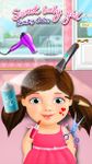 Картинка 13 Sweet Baby Girl Beauty Salon