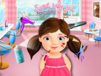 Sweet Baby Girl Beauty Salon imgesi 4