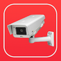 Biểu tượng apk Live Camera Viewer for IP Cams
