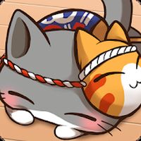 Cat Room - Cute Cat Games 아이콘
