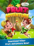 Viber Fruit Adventure imgesi 9