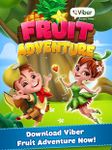Viber Fruit Adventure imgesi 3