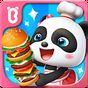 Little Panda Restaurant Simgesi