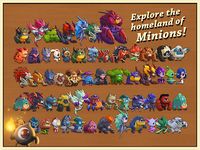 Minimon: Adventure of Minions obrazek 4