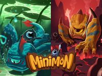 Minimon: Adventure of Minions obrazek 