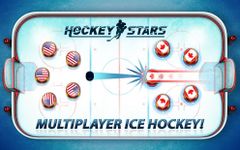 Gambar Hockey Stars 8