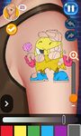 Tangkapan layar apk Master tato 25