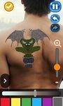 타투 마스터 - Tattoo Master의 스크린샷 apk 24